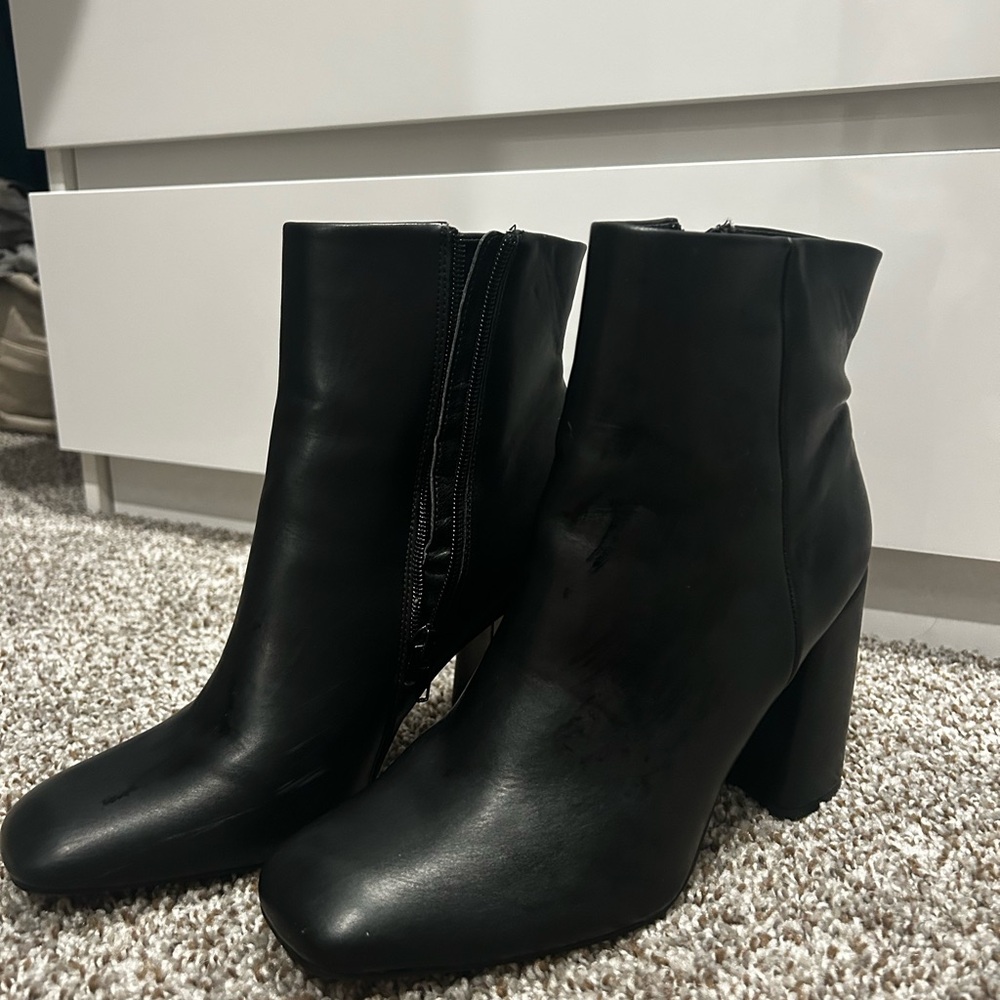 maurices womens boots